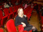 Фотография Мясниковой Натальи