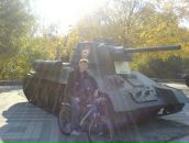 Фотография Беседина Вадима