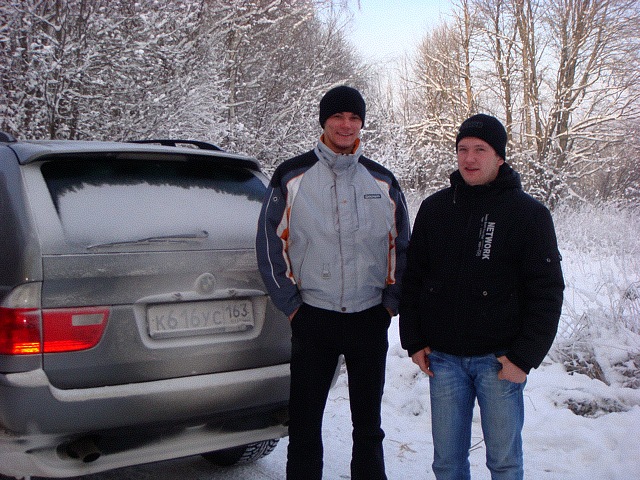 Николай Катков фотография #35
