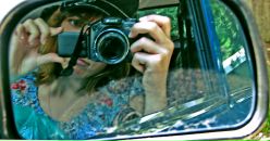 Фотография Синицыной Дарьи