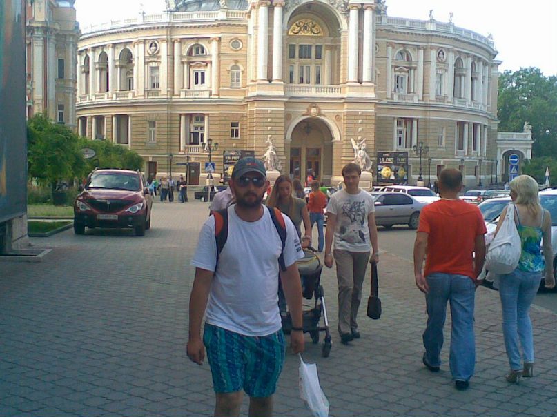 Александр Флоря фотография #41