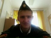 Фотография Клокова Сани