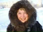 Фотография Звонцовой Ольги