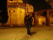 Міша Романяк фотография #32 (источник - https://vk.com/id87104265)