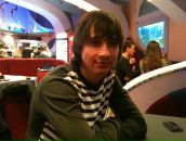 Фотография Никитина Антона