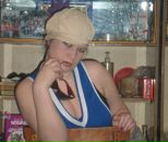 Фотография Токаревой Ирины