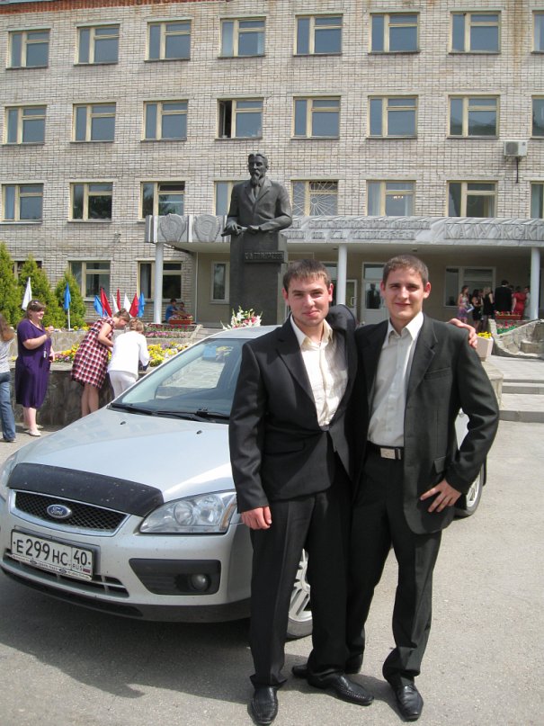 Тимур Тулиев фотография #36