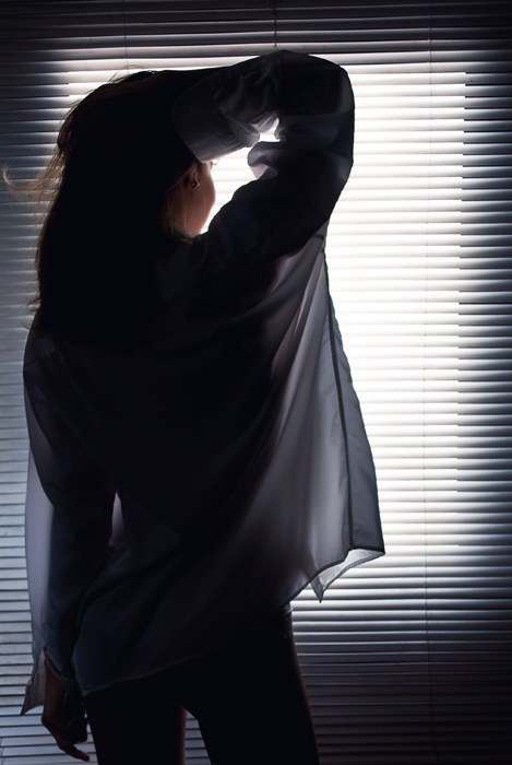 Анастасия Анцыферова фотография #1