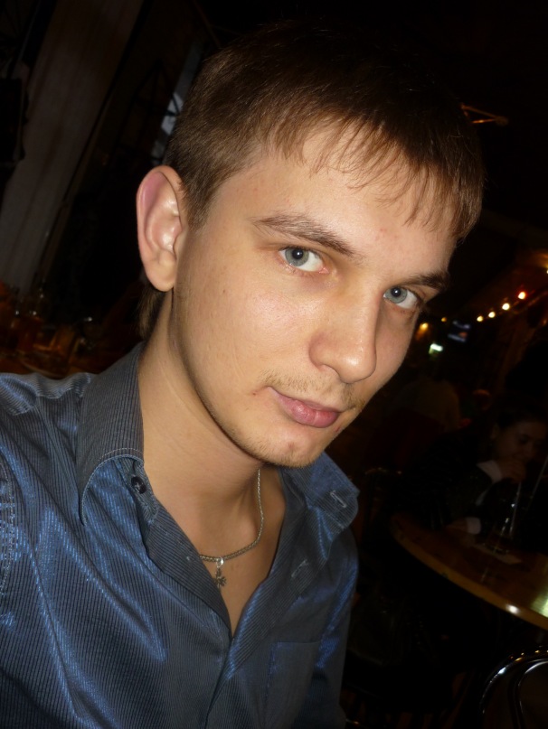 Игорь Поляков фотография #34