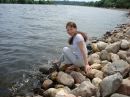 Фотография Хомушку Чечек