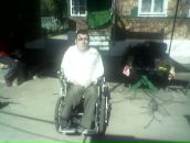 Фотография Порокшеяна Александра