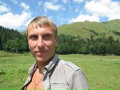 Фотография Михайлова Павла