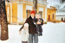 Фотография Побидайло Степы