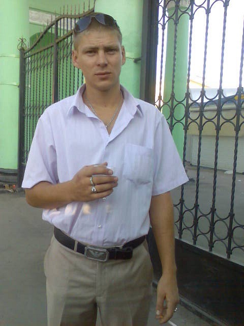 Dimon Nikitenko фотография #10