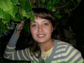 Фотография Дмитриевой Марии