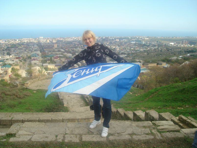 №11, Катюха Кузнецова, 38 лет, Санкт-Петербург №11, Катюха Кузнецова, 38 лет, Санкт-Петербург