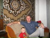 Фотография Андронова Руслана