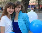 Фотография Кукарских Маши