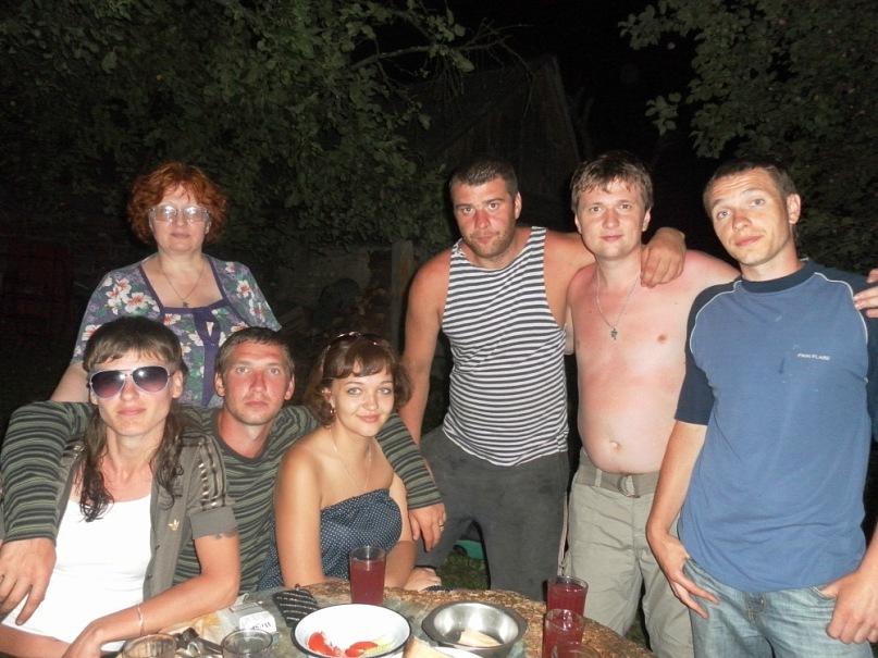 Андрей Афанасенко фотография #19