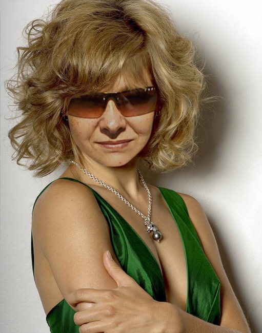 Ирина Роднова фотография #36