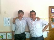 Славік Никифорак фотография #2 (источник - https://vk.com/id79126780)