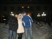 Фотография Юлечки Юлии