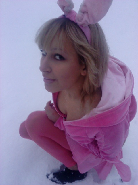 Karinachk@ Azarchenko фотография #29