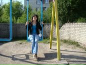 Оксана Коліщинська фотография #8 (источник - https://vk.com/id75613859)