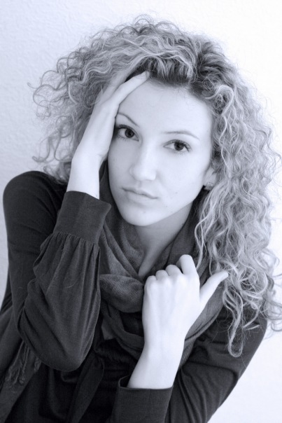 Irina Burbelo фото №10