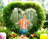 Фотография Глазкова Максима