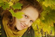 Фотография Головановой Елены