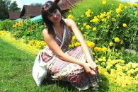 Фотография Кобзевой Лады