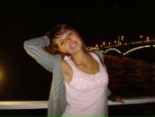 Фотография Шершаковой-Калинкиной Елены