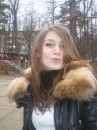 Фотография Федоровой Оксаны