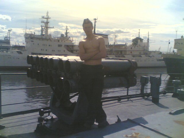 Яков Кормачёв фотография #37