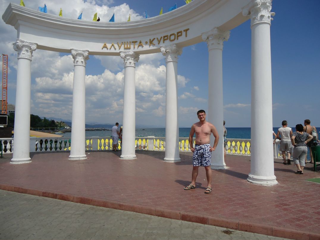 Иван Горлов фотография #47