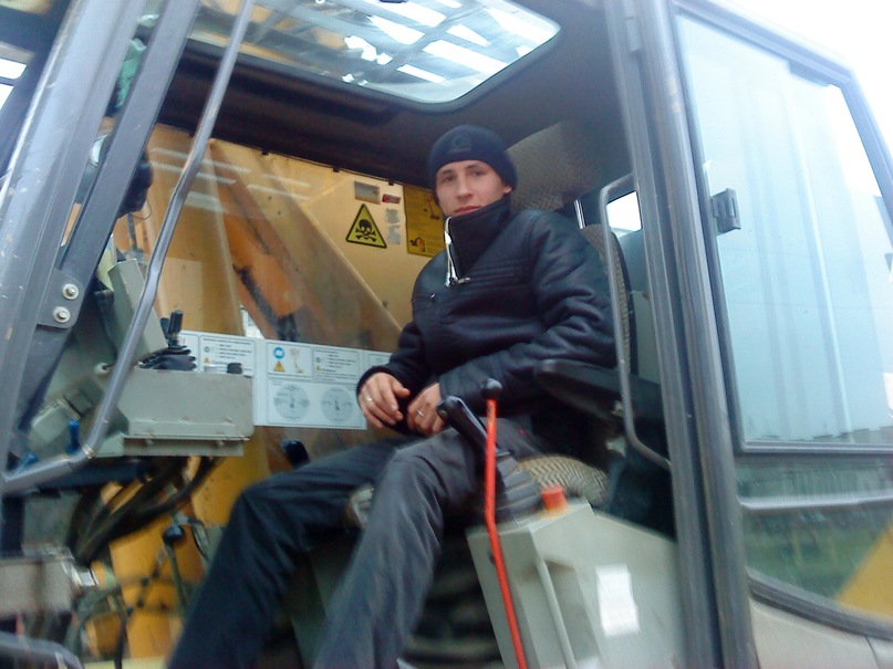 Эдик Исаев фотография #14