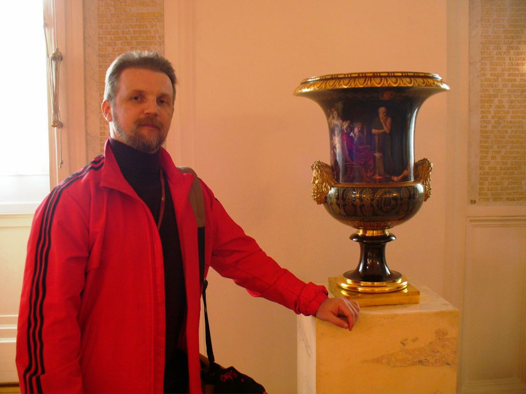 Сергей Тертычный фотография #39