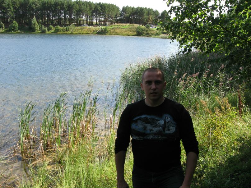 Сергей Пушкарёв фотография #1