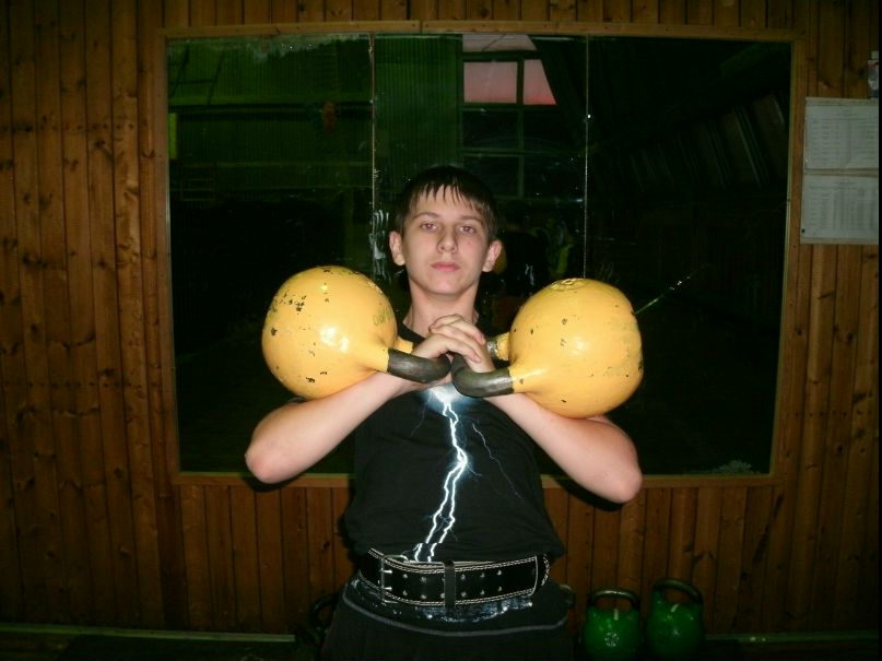Дмитрий Осипов фотография #4