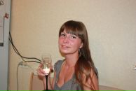 Фотография Бородачевой Ирины