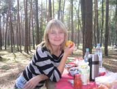 Фотография Зубковой Светланы