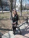 Фотография Рудневой Аленки