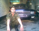 Фотография Novak Serega