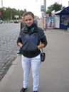 Юлія Камінська фотография #41 (источник - https://vk.com/id31938887)