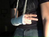 Фотография Тоницой Анастасия