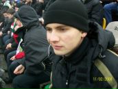 Юрій Рибак фотография #38 (источник - https://vk.com/id13298012)