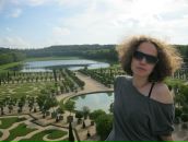 Фотография Костиной Марины