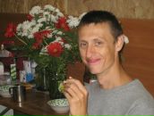 Фотография Перкова Виктора