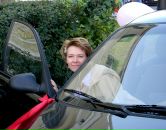 Фотография Петрушевской Светланы